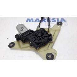 Renault - Master - Window mechanism 2-door, front right