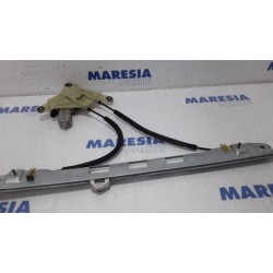 Renault - Master - Window mechanism 2-door, front right