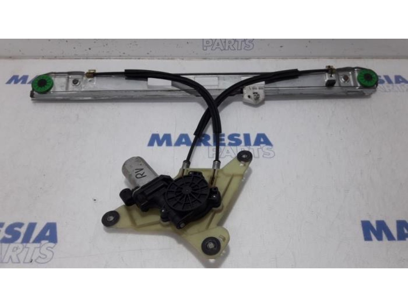 Renault - Master - Window mechanism 2-door, front right