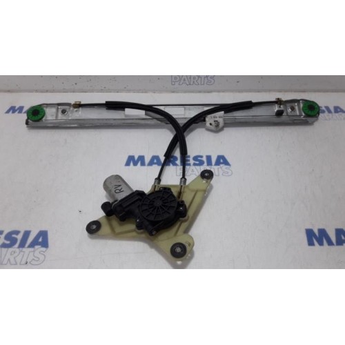 Renault - Master - Window mechanism 2-door, front right