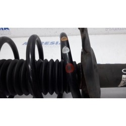 Peugeot - 308 - Front shock absorber rod, right