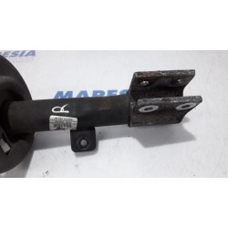 Peugeot - 308 - Front shock absorber rod, right