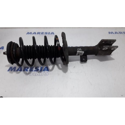 Peugeot - 308 - Front shock absorber rod, right