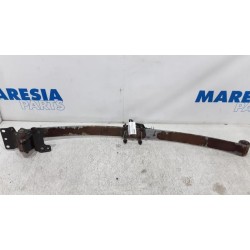 Renault - Master - Rear leaf spring