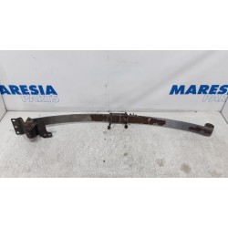 Renault - Master - Rear leaf spring