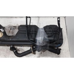 Renault - Master - Krafstofftank