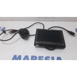 Renault - Master - Reversing camera