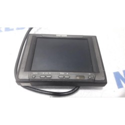 Renault - Master - Reversing camera