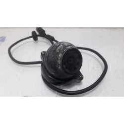 Renault - Master - Reversing camera