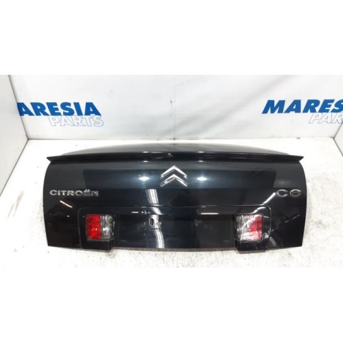 Citroen - C6 - Tailgate