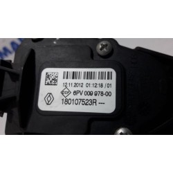 Renault - Master - Gaspedaalpositie Sensor