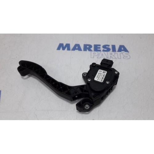 Renault - Master - Gaspedalposition Sensor