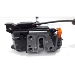 Renault - Master - Türschlossmechanik 2-türig links