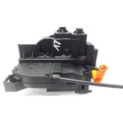 Renault - Master - Türschlossmechanik 2-türig links