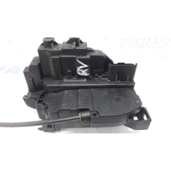 Renault - Master - Door lock mechanism 2-door, right