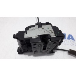 Renault - Master - Door lock mechanism 2-door, right