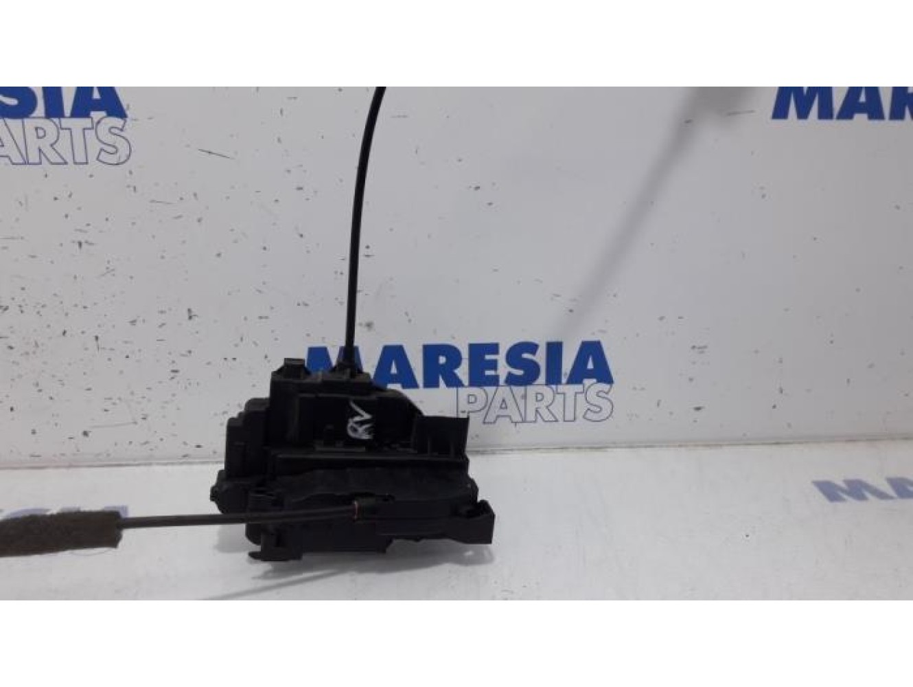 Renault - Master - Door lock mechanism 2-door, right