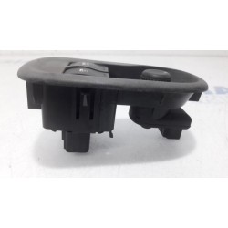 Renault - Master - Multi-functional window switch