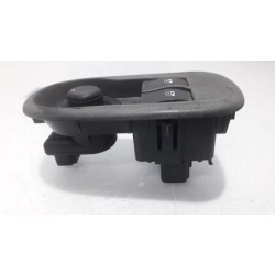 Renault - Master - Multi-functional window switch
