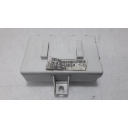 Renault - Master - Navigation module