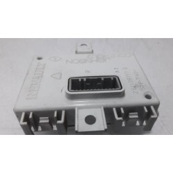 Renault - Master - Navigation module