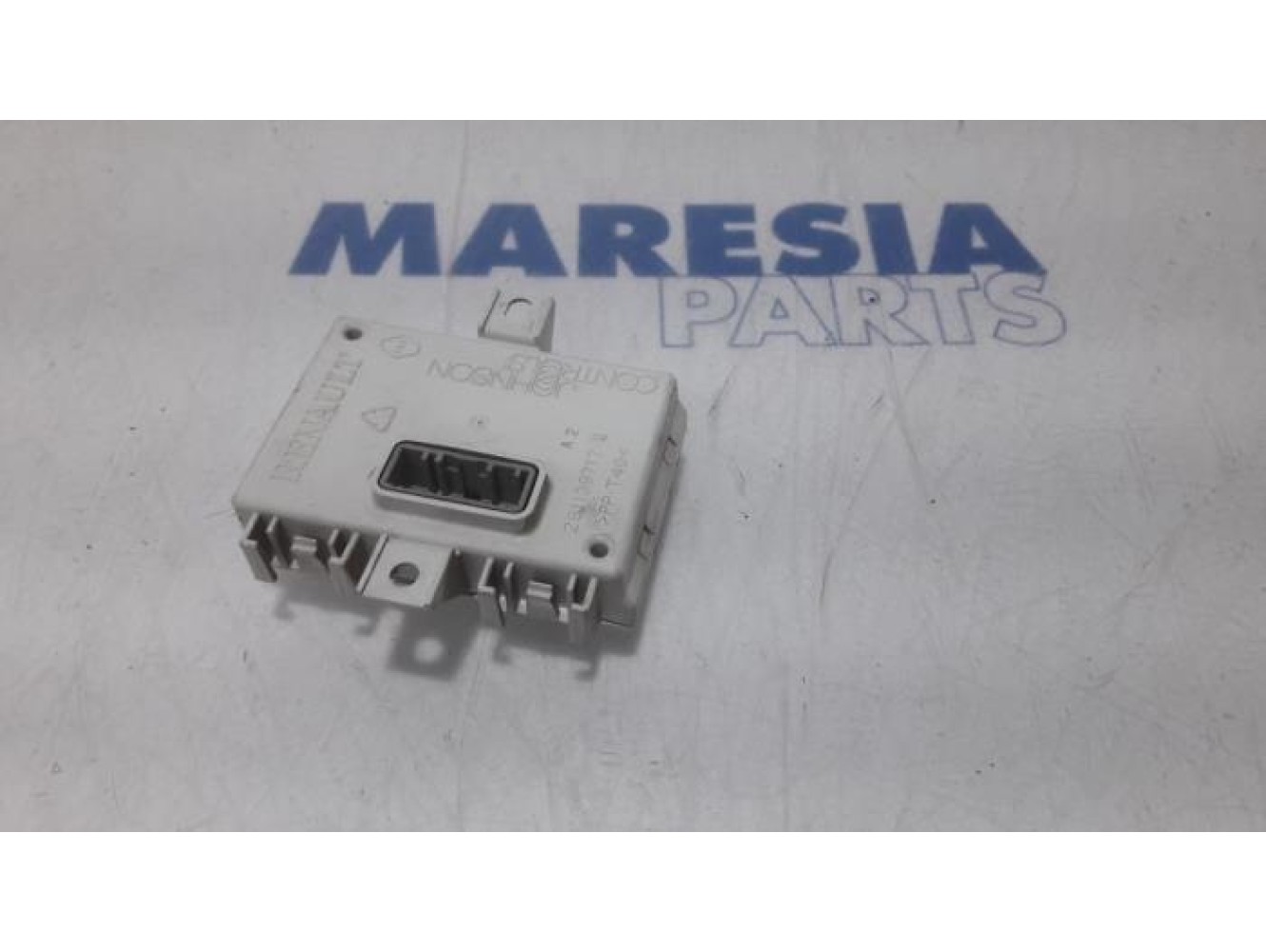 Renault - Master - Navigation module