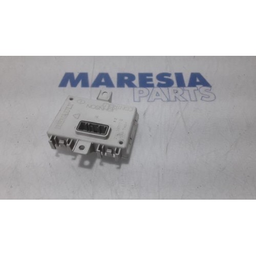Renault - Master - Module navigation