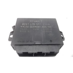 Renault - Master - PDC Module