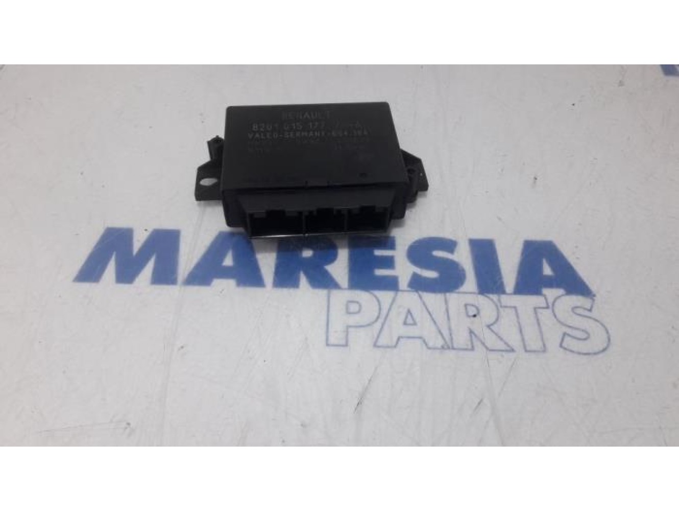 Renault - Master - PDC Module