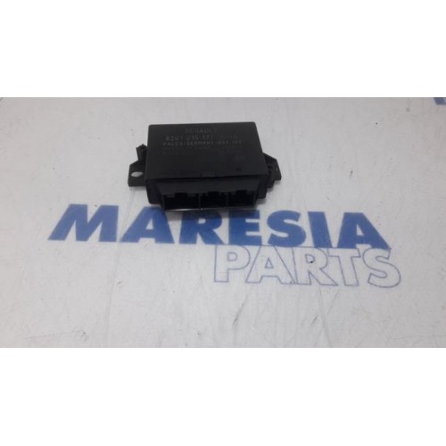 Renault - Master - PDC Module