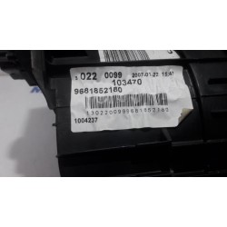 Citroen - C6 - Heater housing