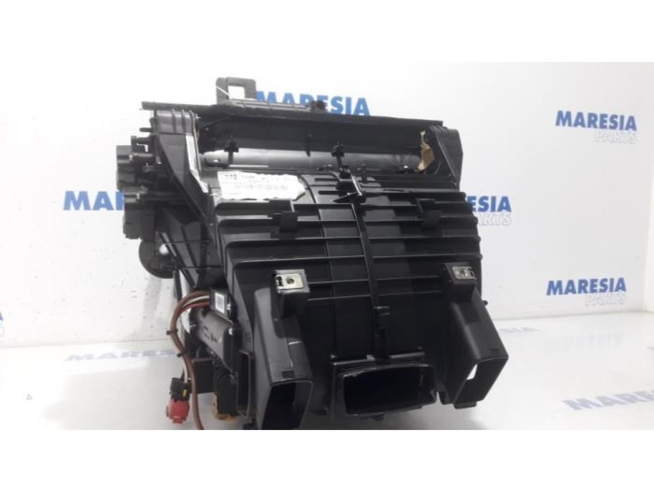 Citroen - C6 - Heater housing