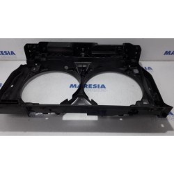 Citroen - C6 - Front panel