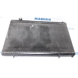 Citroen - C6 - Radiator