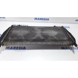 Citroen - C6 - Intercooler