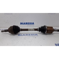 Citroen - C6 - Front drive shaft, left