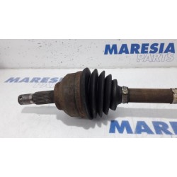 Citroen - C6 - Front drive shaft, left
