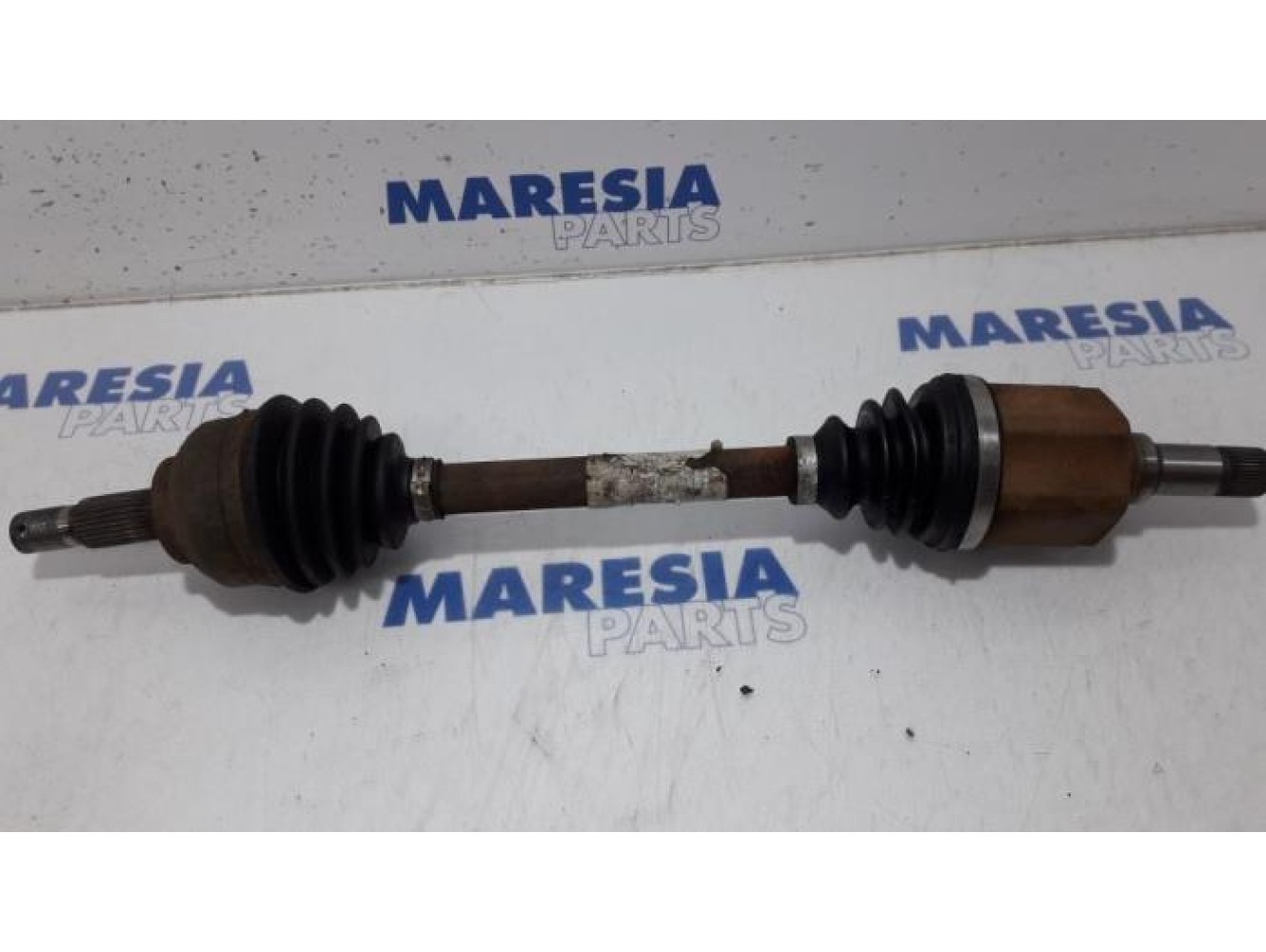 Citroen - C6 - Front drive shaft, left