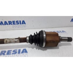 Citroen - C6 - Front drive shaft, left