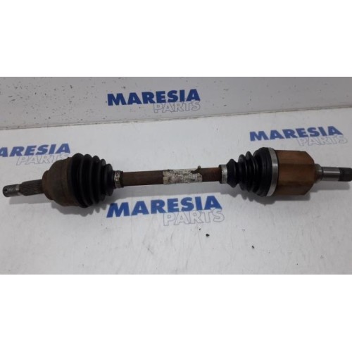 Citroen - C6 - Front drive shaft, left