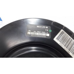 Citroen - C6 - Brake servo