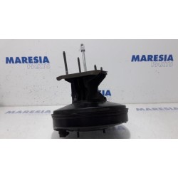 Citroen - C6 - Brake servo