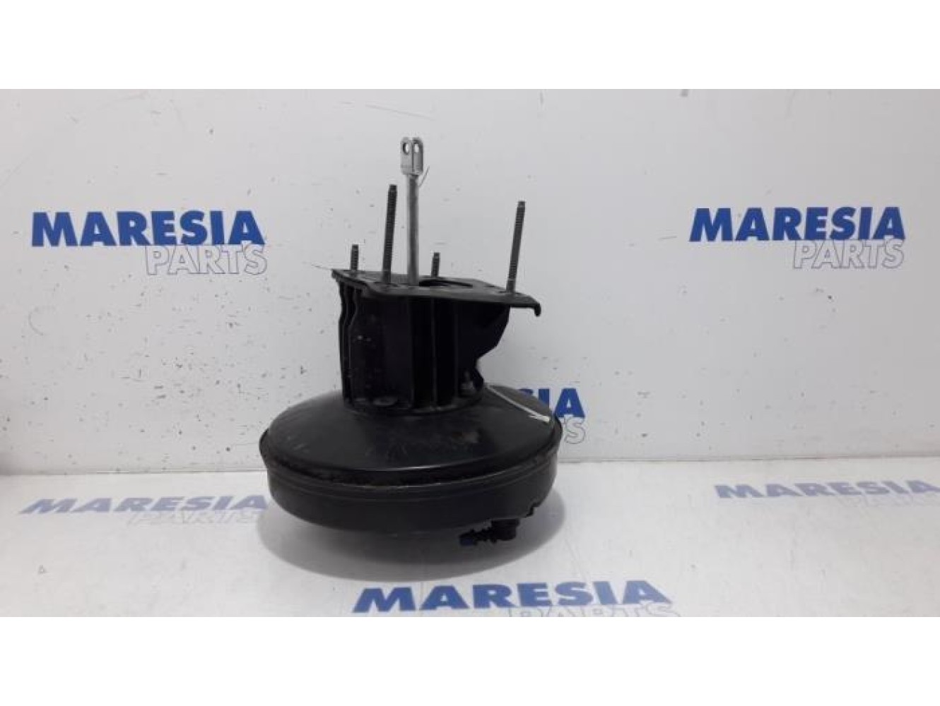 Citroen - C6 - Brake servo