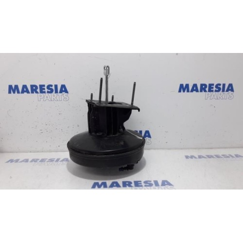 Citroen - C6 - Brake servo