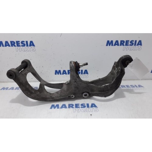 Citroen - C6 - Front wishbone, right