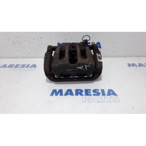 Citroen - C6 - Front brake calliper, left
