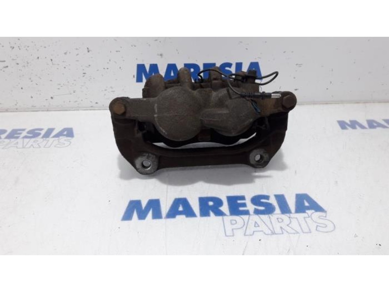 Citroen - C6 - Front brake calliper, right