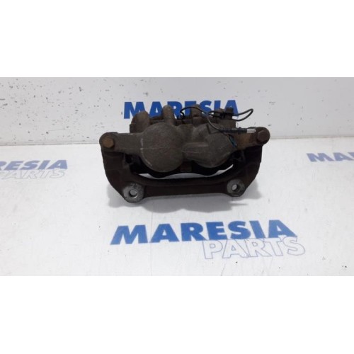 Citroen - C6 - Front brake calliper, right