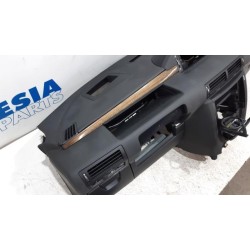 Citroen - C6 - Airbag set