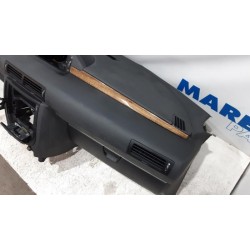 Citroen - C6 - Airbag set